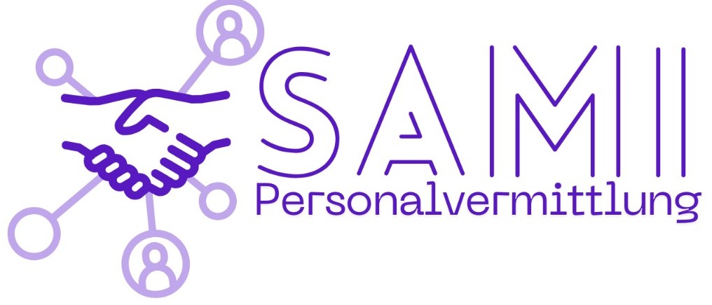 SAMII Personalvermittlung